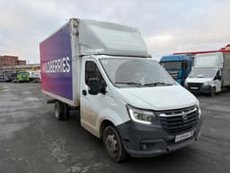 GAZ GAZELLE NEXT Изотермический/рефрижератор - 2