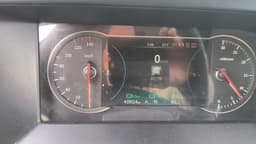 Dongfeng GX 4x2 Седельный тягач - 6
