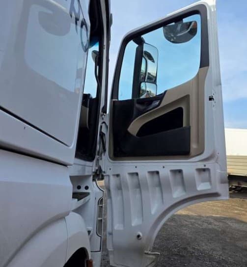 Mercedes-Benz Actros 4x2 Седельный тягач - 8