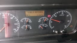 Камаз 65117 6x4 Бортовой с КМУ - 7