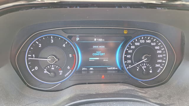 Hyundai Palisade - 7