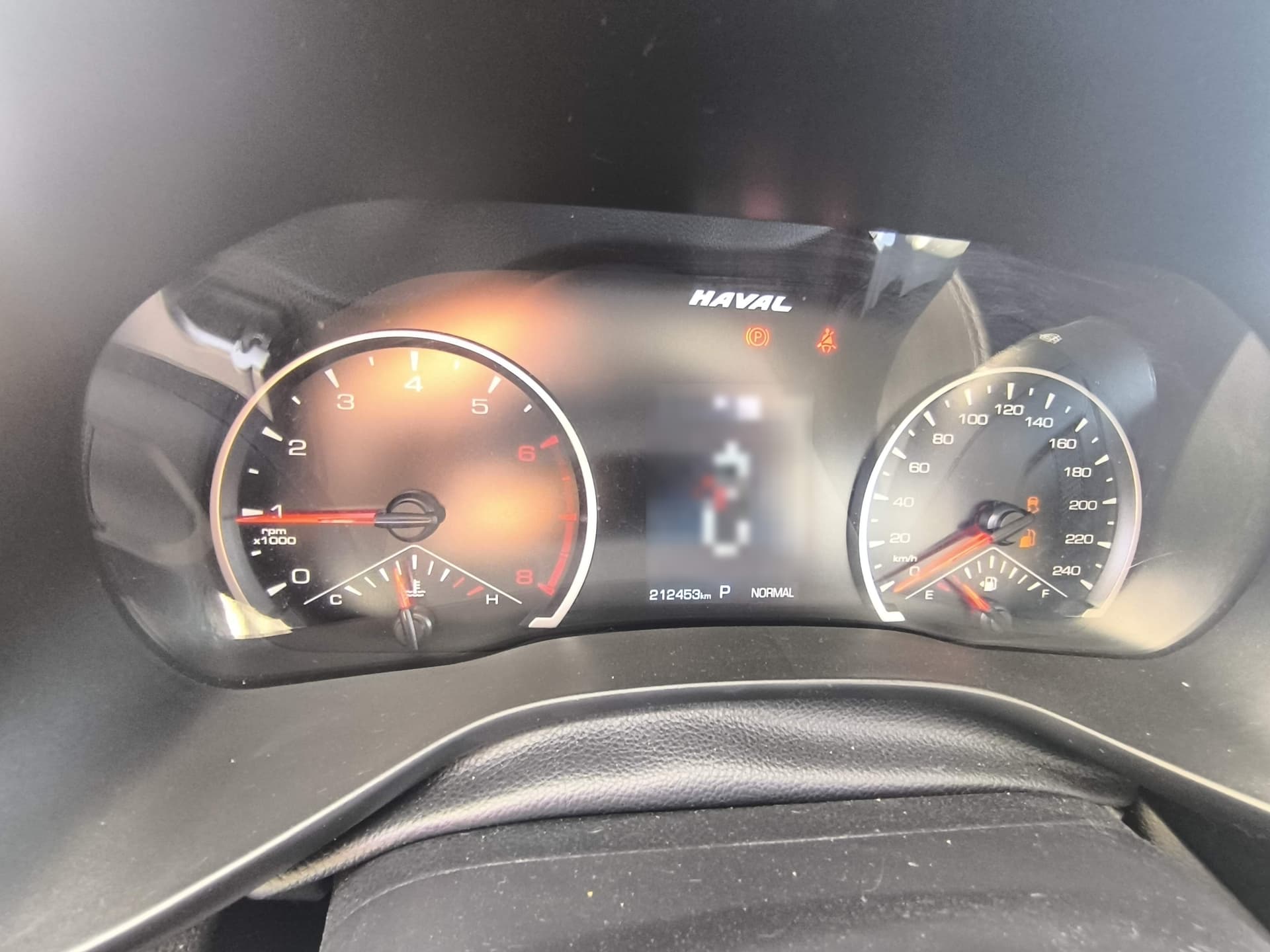Haval Jolion - 6