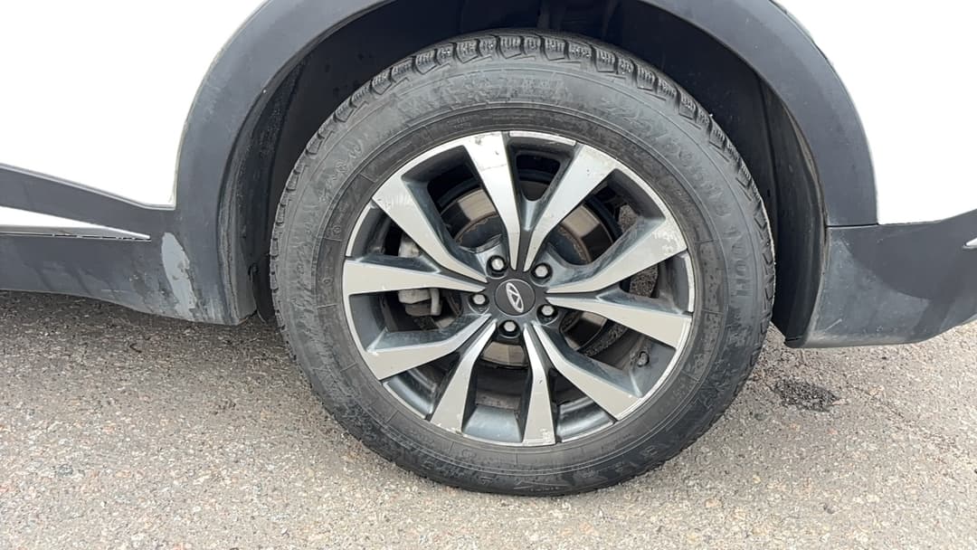 Chery Tiggo 7 PRO - 10