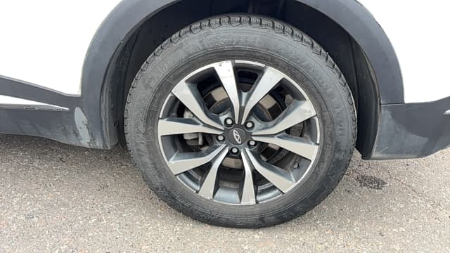 Chery Tiggo 7 PRO - 10