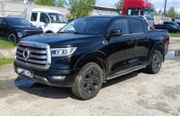 Great Wall Poer - 1