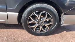 Hyundai H-1 - 10