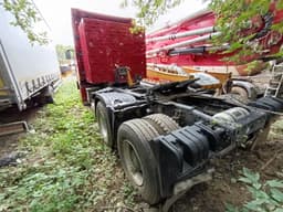 Dayun CGC4250 6x4 Седельный тягач - 4