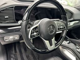 Mercedes-Benz GLS Maybach - 5