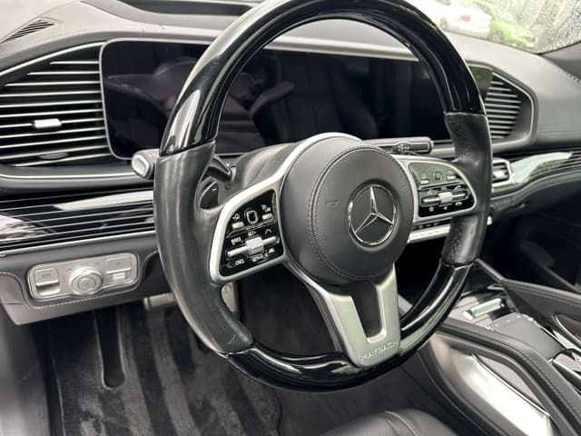Mercedes-Benz GLS Maybach - 5