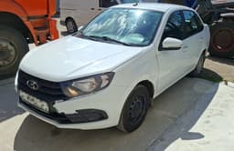 Lada Granta седан - 1