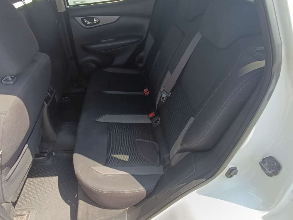 Nissan Qashqai - 9