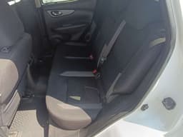 Nissan Qashqai - 9
