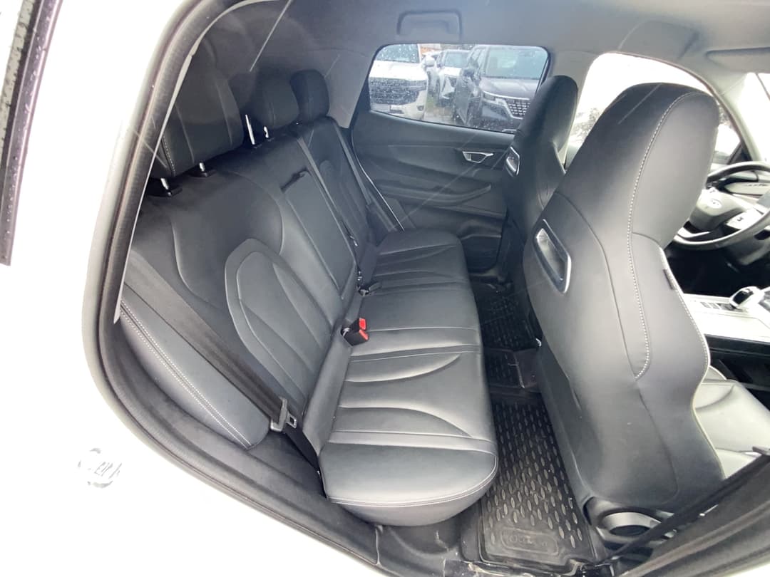 Chery Tiggo 4 - 8