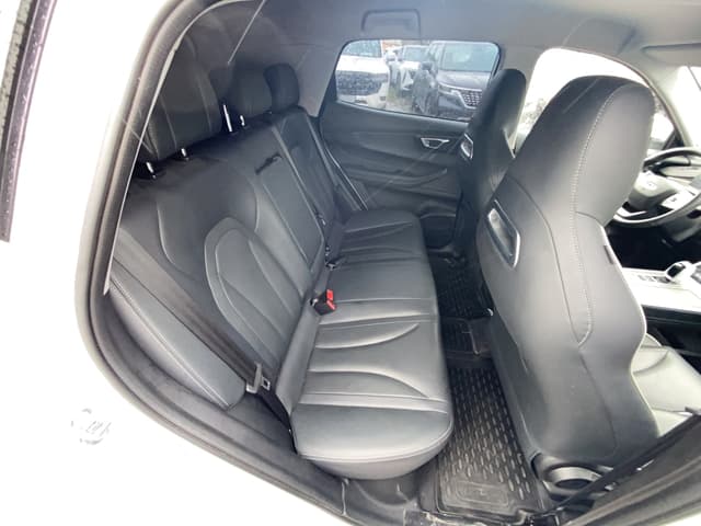 Chery Tiggo 4 - 8