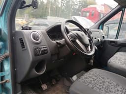 GAZ GAZELLE NEXT 4,6 4x2 Цельнометаллический - 5