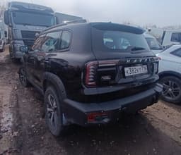 Haval Dargo - 4