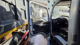 Автомеханический Завод 4725* на шасси Dongfeng Z55 Бортовой 4x2 (Евроборт) (кат. С) - 8