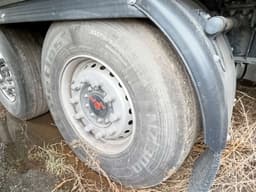 Koluman S Полуприцеп шторный - 4