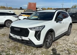 Haval Jolion - 1