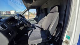 Спецавтомаш 2788* на шасси GAZ GAZELLE NEXT Бортовой (Евроборт) - 6