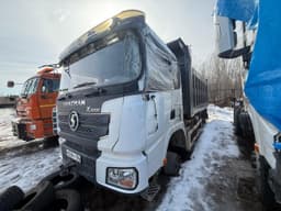 Shacman (Shaanxi) SX* 6x4 Самосвал - 1
