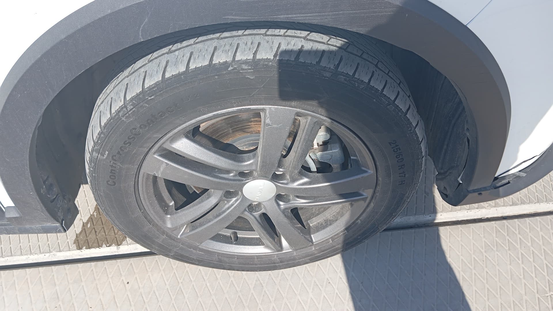 Haval Jolion - 9