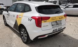 Haval Jolion - 4