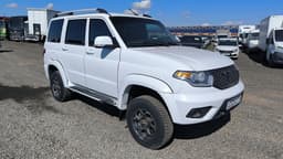 UAZ PATRIOT - 2
