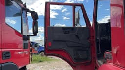 Камаз 43118 6x6 Буровая установка УРБ-2Д3 - 7