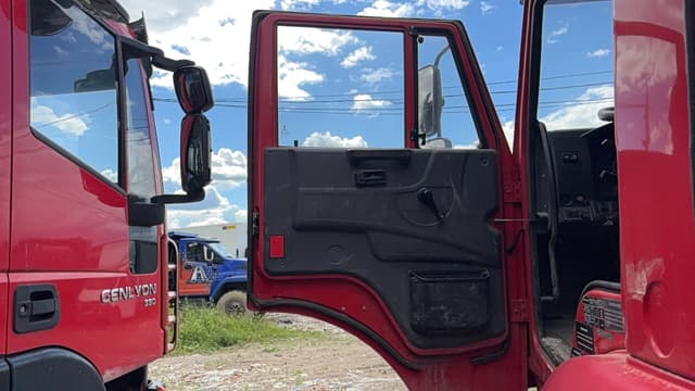Камаз 43118 6x6 Буровая установка УРБ-2Д3 - 7