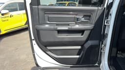 Ram 1500 - 8