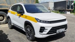 Exeed LX - 2