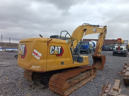 Caterpillar 320 Экскаватор - 3