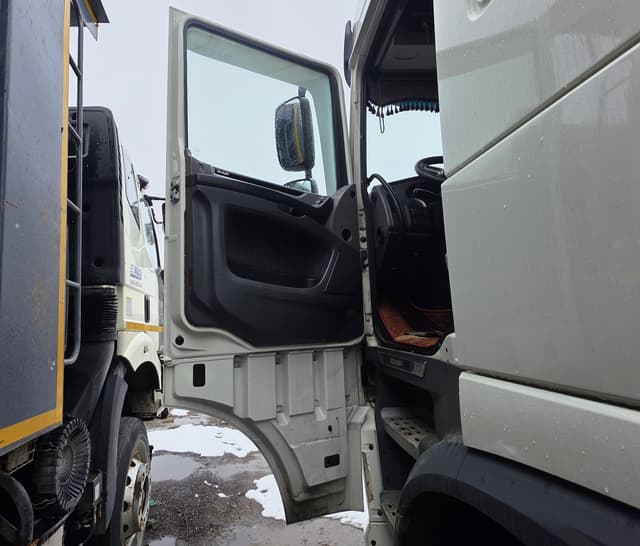 Daf XF 4x2 Седельный тягач - 8
