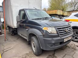 UAZ Profi - 2
