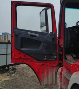 Shacman (Shaanxi) SX* 6x4 Самосвал - 8