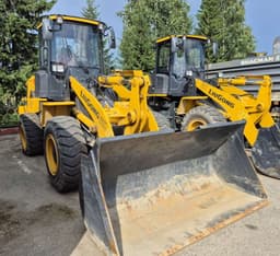 Liugong CLG 835 Фронтальный погрузчик - 2