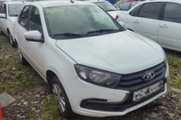 Lada Granta седан - 2