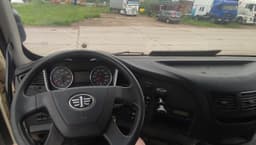 FAW J6 8x4 Самосвал - 4