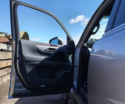 Lexus LX 600 - 8