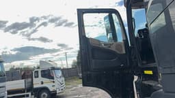 Jac K7 4x2 Седельный тягач - 8