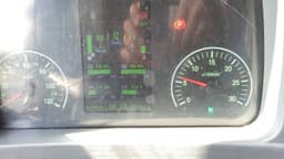Ханджер Рус БНК* на шасси МЗКТ VOLAT 10X4 Автобетононасос - 7