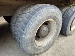 Shacman (Shaanxi) SX* 6x4 Самосвал - 8