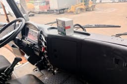 Завод Паровых Установок Юнистим 7088* на шасси КамАЗ 43118 6x6 Установка насосная для кислотной обработки скважин - 5