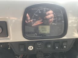 UAZ 390945 фермер Бортовой - 6
