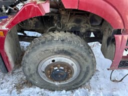 Камаз 65802 6x6 Самосвал - 8