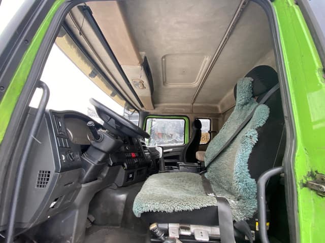 Shacman (Shaanxi) SX33186T366 8х4 Самосвал - 6