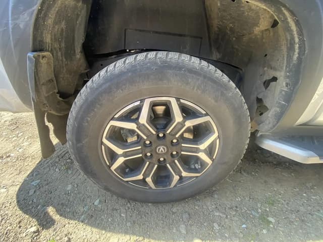 Changan Hunter Plus - 10