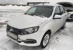 Lada Granta седан - 1