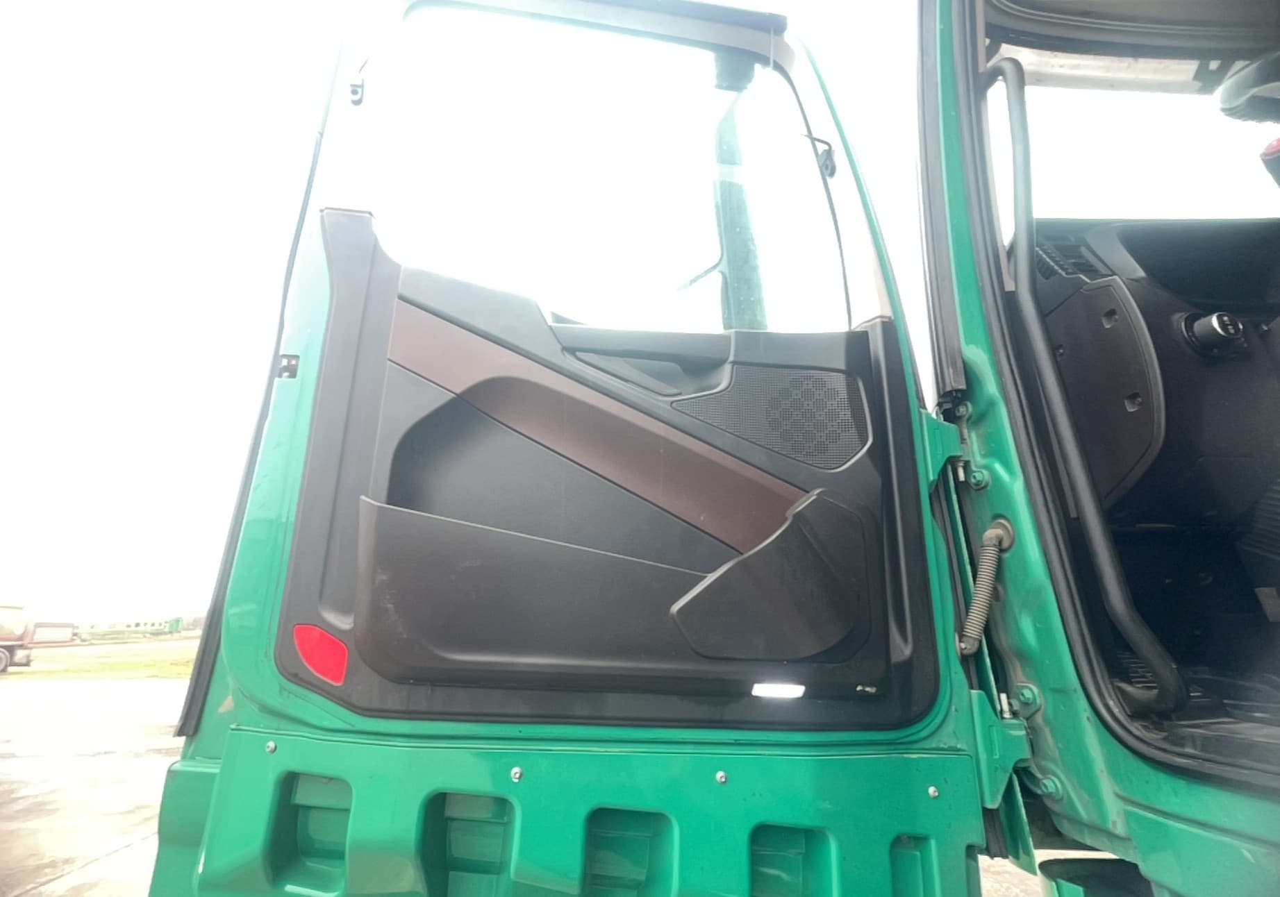 Камаз 54901 4x2 Седельный тягач - 8